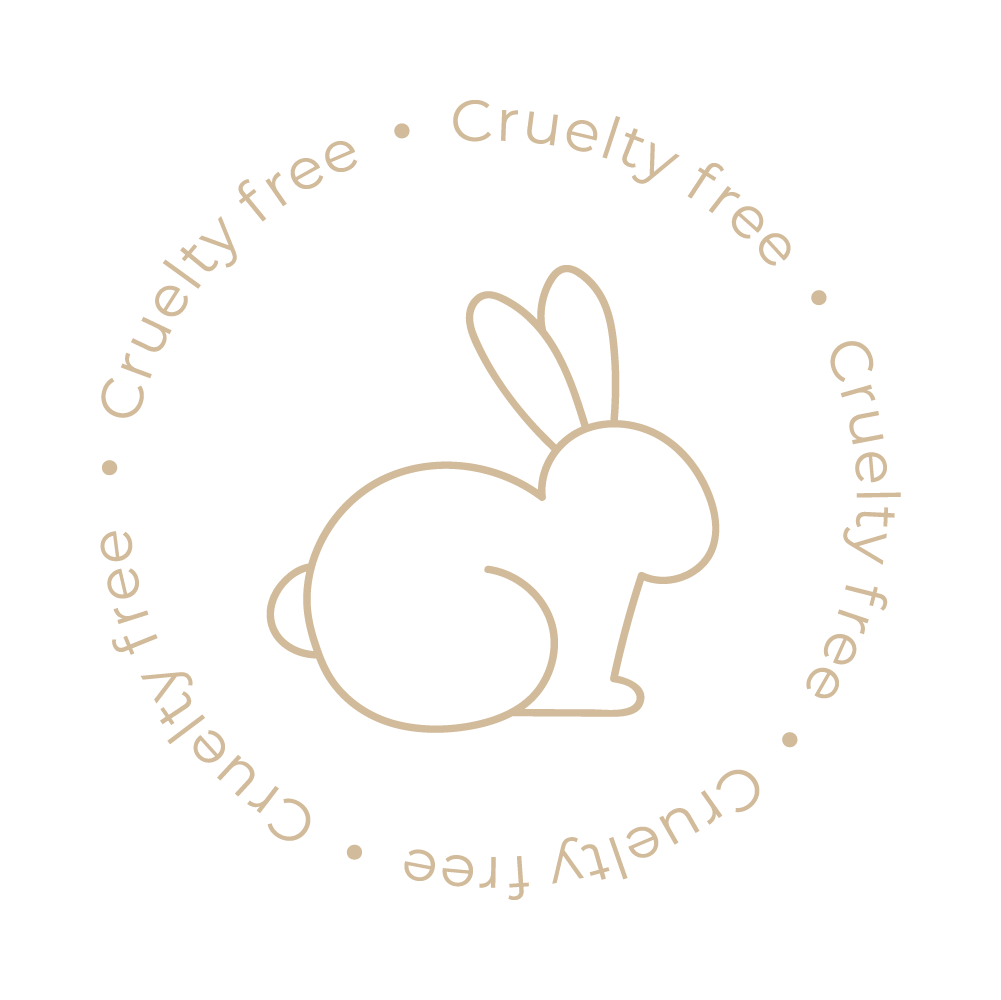 Cruelty free