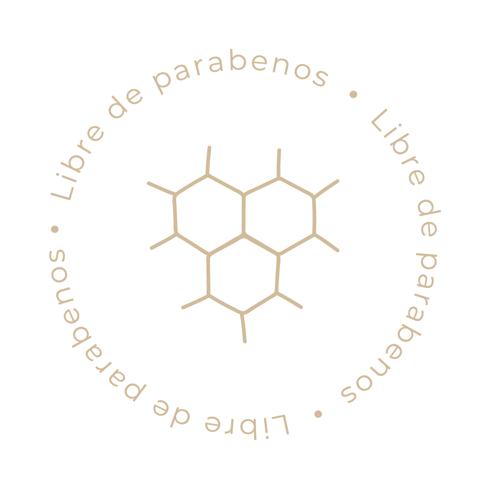 Libre de parabenos